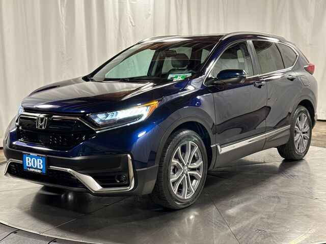 2020 Honda CR-V AWD Touring