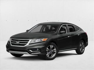 2014 Honda Crosstour EX-L V6