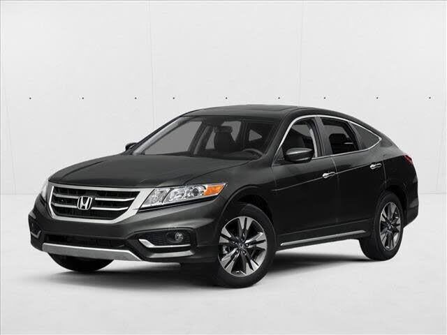 2014 Honda Crosstour EX-L V6