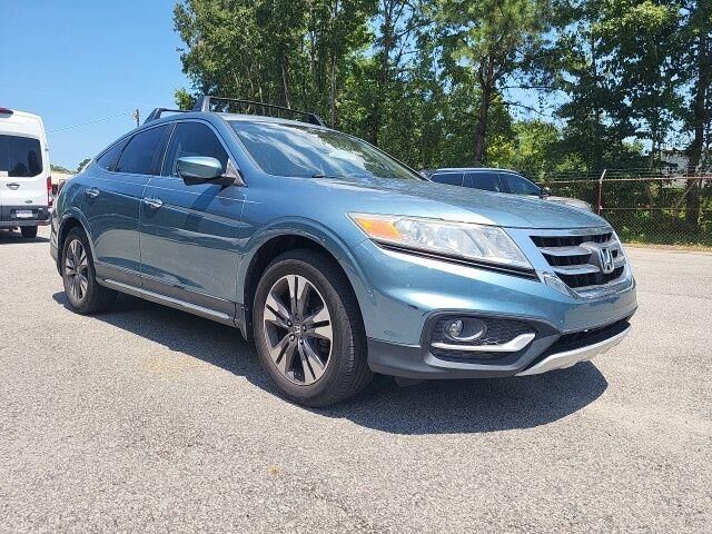 2013 Honda Crosstour EX-L V6
