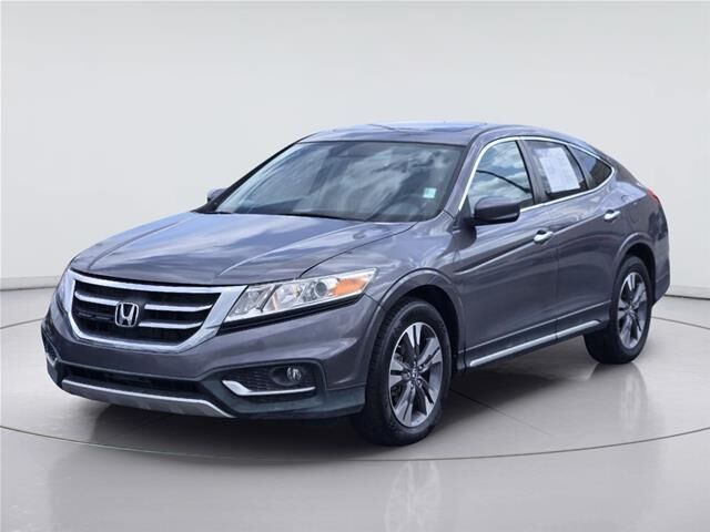 2015 Honda Crosstour EX-L V6