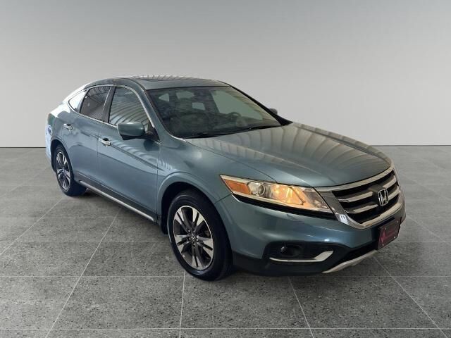 2015 Honda Crosstour EX-L V6