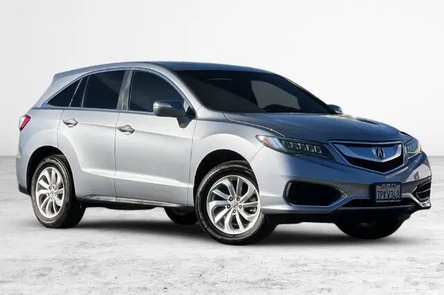 2016 Acura RDX Base