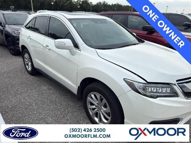 2016 Acura RDX Base