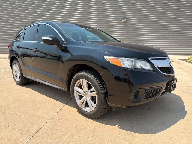 2014 Acura RDX Base — photo 1 of 47