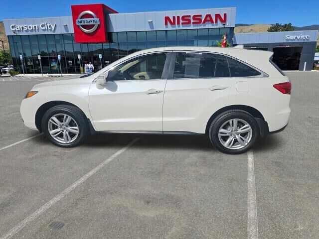 2014 Acura RDX w/Tech