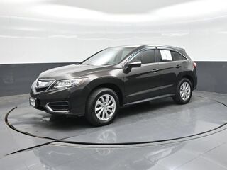 2018 Acura RDX w/Tech w/AcuraWatch