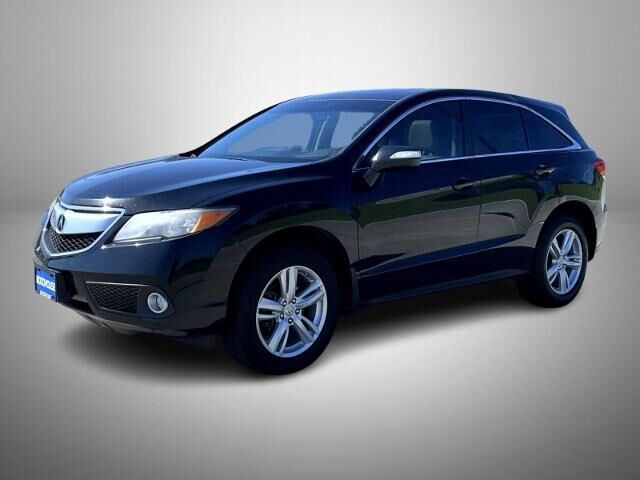 2015 Acura RDX w/Tech