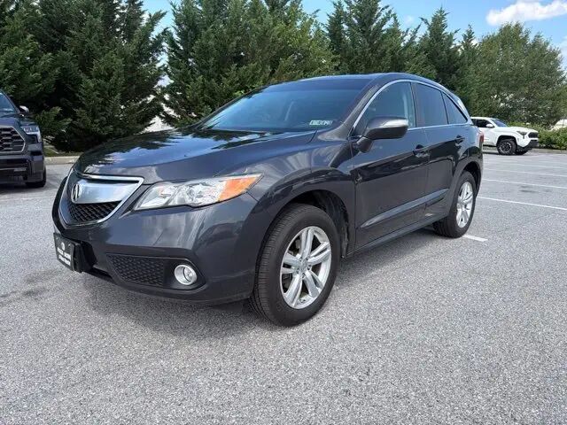 2013 Acura RDX w/Tech