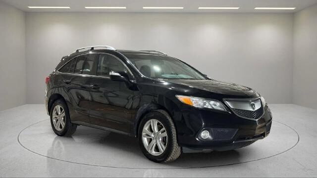 2014 Acura RDX w/Tech