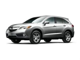 2014 Acura RDX w/Tech