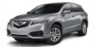 2017 Acura RDX w/Tech