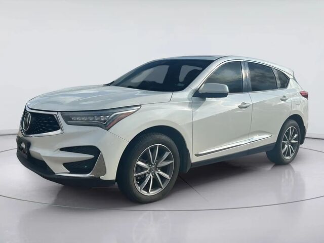 2019 Acura RDX w/Tech