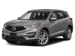 2020 Acura RDX w/Tech