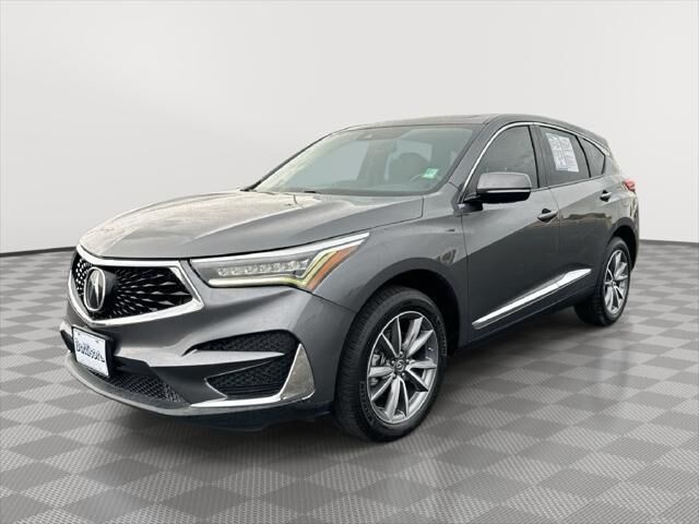 2019 Acura RDX w/Tech