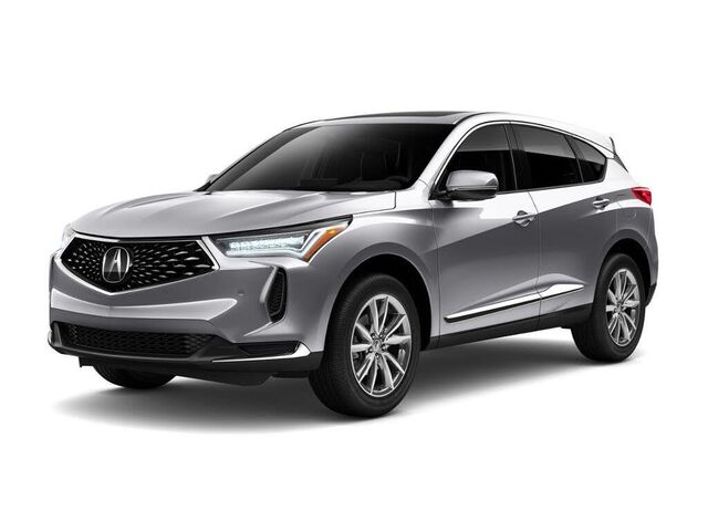2023 Acura RDX w/Tech