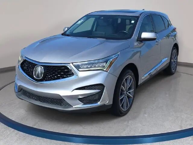 2019 Acura RDX w/Tech