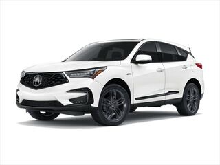 2021 Acura RDX w/A-SPEC