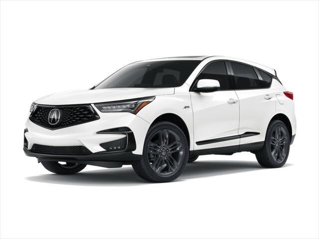 2021 Acura RDX w/A-SPEC — photo 1 of 1