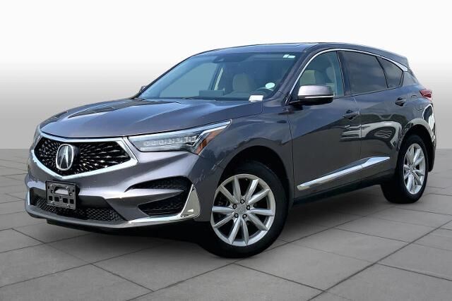 2019 Acura RDX SH-AWD