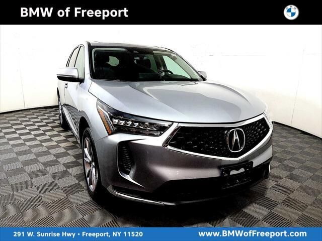 2023 Acura RDX SH-AWD — photo 1 of 1