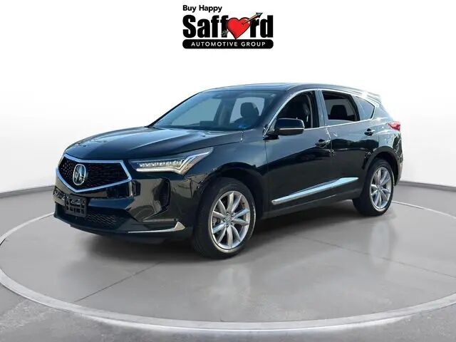 2024 Acura RDX SH-AWD — photo 1 of 13