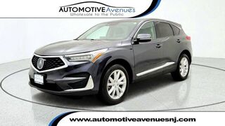 2019 Acura RDX AWD