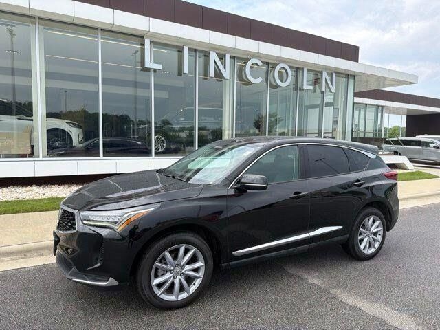 2023 Acura RDX SH-AWD — photo 1 of 52