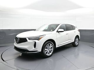 2024 Acura RDX Base
