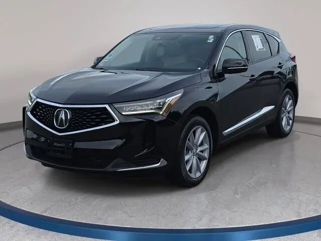 2024 Acura RDX SH-AWD