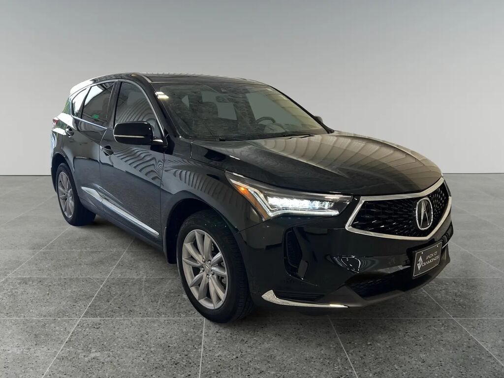 2024 Acura RDX SH-AWD — photo 1 of 13