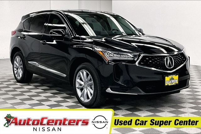2024 Acura RDX Base — photo 1 of 12