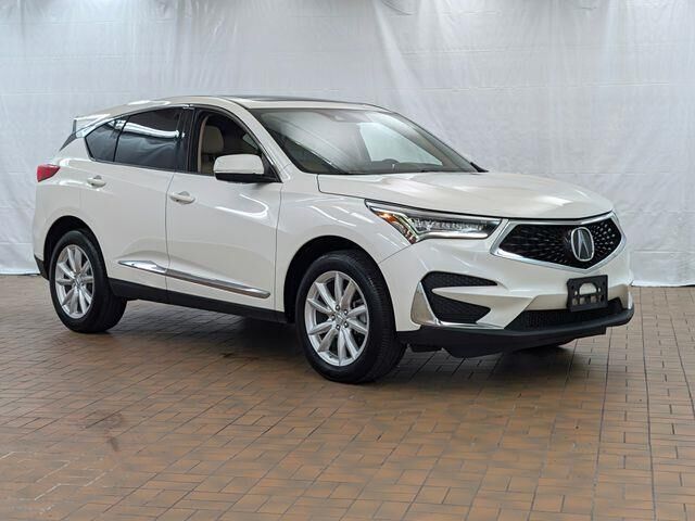 2019 Acura RDX SH-AWD
