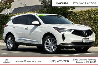 2023 Acura RDX Base