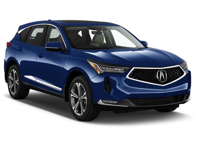 2023 Acura RDX SH-AWD