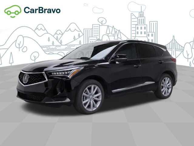 2024 Acura RDX Standard