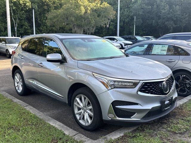 2020 Acura RDX Base