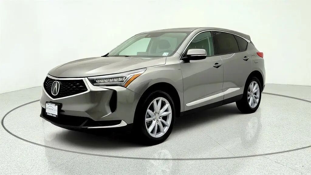 2023 Acura RDX SH-AWD — photo 1 of 13