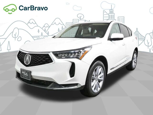 2023 Acura RDX Standard