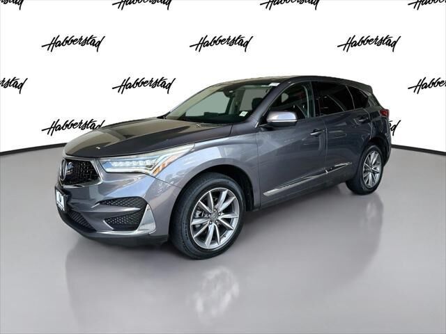 2020 Acura RDX SH-AWD w/Tech