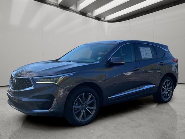 2020 Acura RDX SH-AWD w/Tech