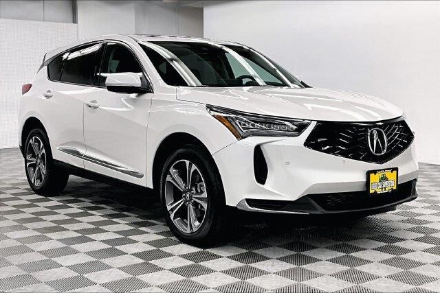 2025 Acura RDX SH-AWD w/Tech