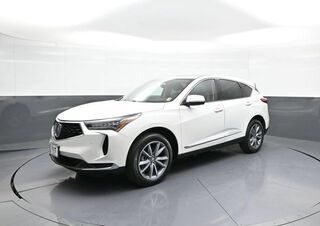 2024 Acura RDX Technology Package