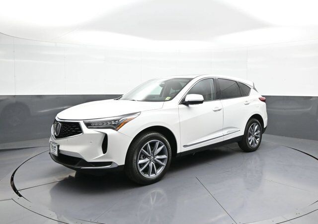 2024 Acura RDX Technology Package