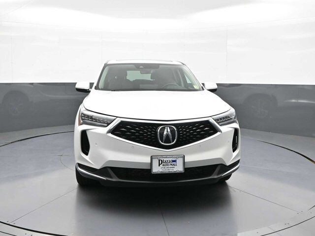 2024 Acura RDX w/Technology Package