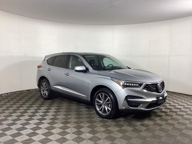 2021 Acura RDX SH-AWD w/Tech