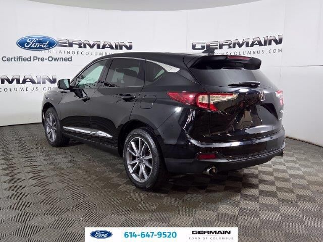 2020 Acura RDX SH-AWD w/Tech