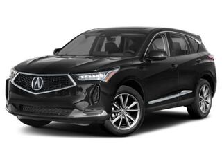2023 Acura RDX SH-AWD w/Tech