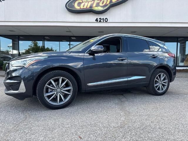 2019 Acura RDX SH-AWD w/Tech