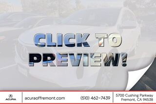 2023 Acura RDX w/Technology Package